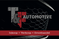 Logo T&F Automotive